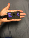 KLC Luggage Tag