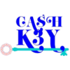 Cash K3y