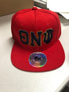 ONY 3D Snapback