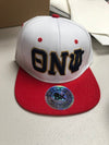 ONY 3D Snapback