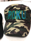 AGXi Number Hat