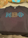 MBP Baseball Shirt