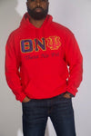 ONY Logo Hoodie