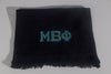 Mu Beta Phi Towel