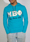 MBP T-Shirt Hoodie