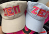 Zeta Dad Hat