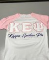 KEY Baseball Shirts