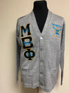 MBP Varsity Cardigan