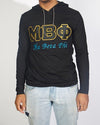 MBP T-Shirt Hoodie