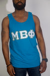 Mu Beta Phi Tank