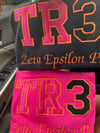 ZEN Number Shirt