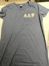 ALP T-Shirt Dress