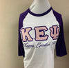 KEY Baseball Shirts