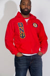 Theta Nu Psi Varsity Hoodie
