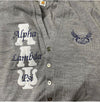 ALP Varsity Cardigan