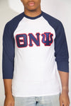 ONY Baseball Shirts