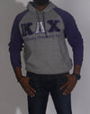 KLC 2-Tone Hoodie