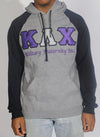 KLC 2-Tone Hoodie