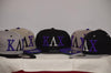 KLC 3D Snapback