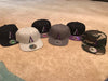 KLC 2-Tone Lambda Snapback