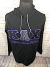 KLC T-Shirt Hoodie