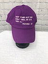 Proverbs 31:29 Dad Hat
