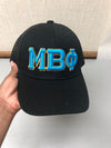 MBP 3D Trucker Hat
