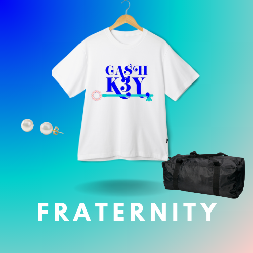 Fraternities – Page 2 – Cash K3y