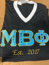 MBP Football shirt