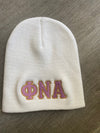 PNA Skull cap
