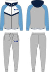 ALP MF Sweat Suit