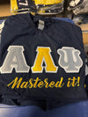 ALP “Mastered it” Shirt