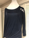 ALP Off Shoulder Shirt