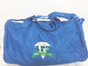 AGXi Diamond Small Duffel Bag