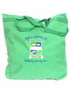AGXi Shield Tote Bag