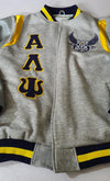 ALP Letterman Jacket