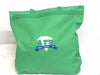 AGXI Diamond Tote Bag