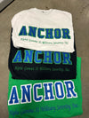 AGXi Anchor T-Shirt