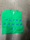 AGXi Friends T-Shirt