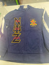 NPZ Track Jacket