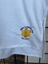 ALP Daffodil side split tank