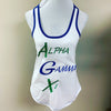 AGXi Tank Top