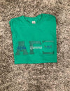 AGXI True Color Rush Hoodie