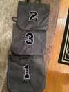 ALP Number Tote