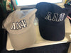 Alpha Lambda Psi Dad Hat