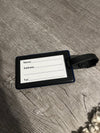 ALP Luggage tag