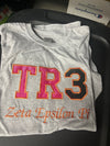ZEN Number Shirt