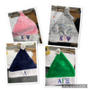 AGXi Santa Hat