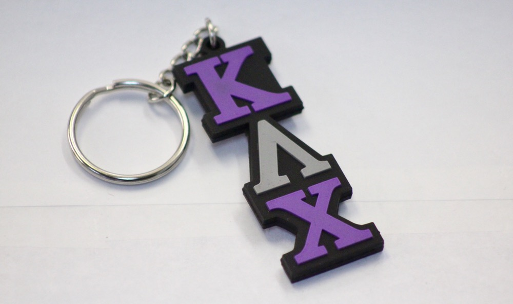 KLC Key Chain – Cash K3y