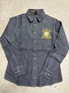 LBA Denim long sleeve